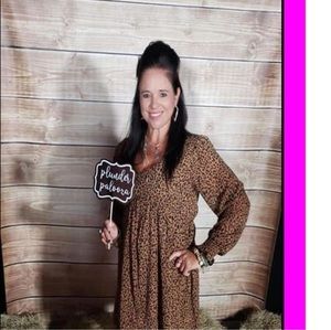 Meet your Posher, Tricia